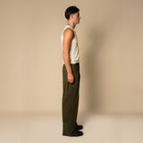 Ryo- Pants
