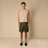 Ryo- Shorts