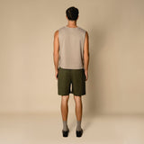 Ryo- Shorts
