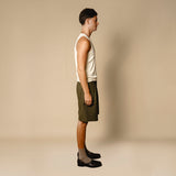 Ryo- Shorts