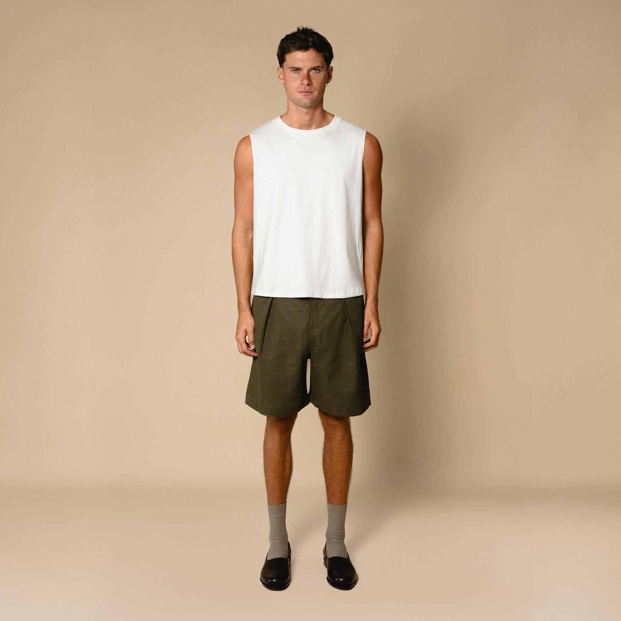 Haru - Sleeveless T