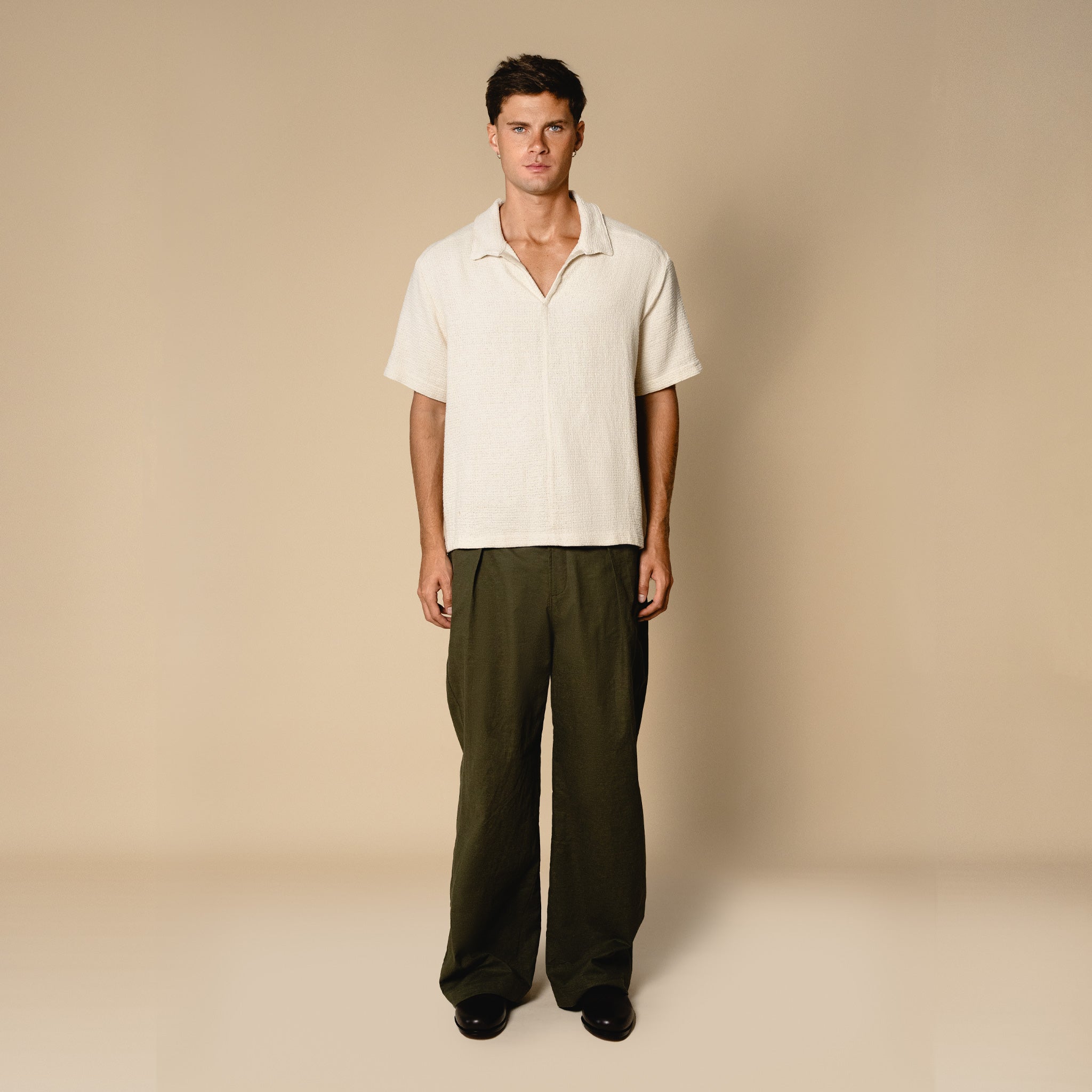 Ryo- Pants