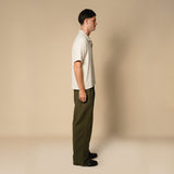 Yuto- Short sleave shirt