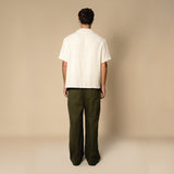 Yuto- Short sleave shirt