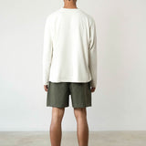 Akira- Long sleeve