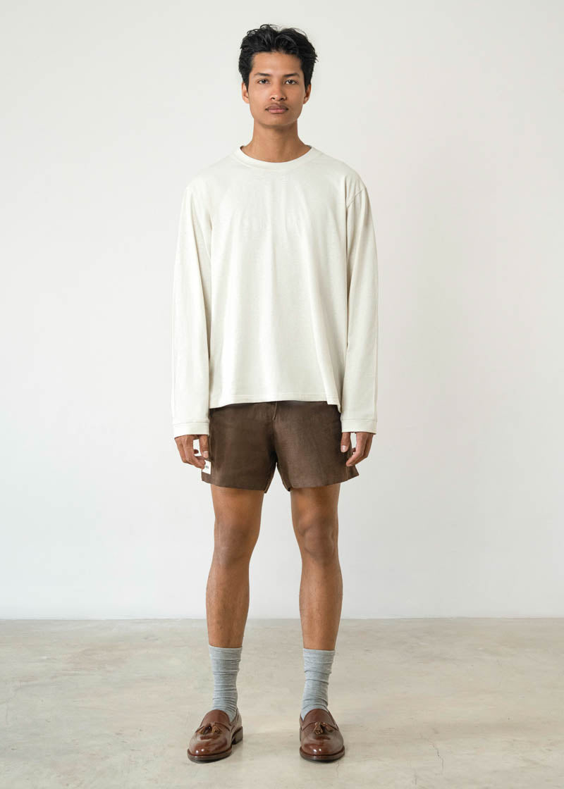 Haruki- Shorts