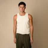 Isamu - Tank