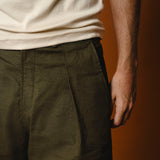 Ryo- Shorts