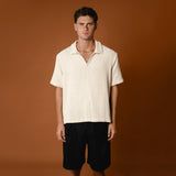 Yuto- Short sleave shirt