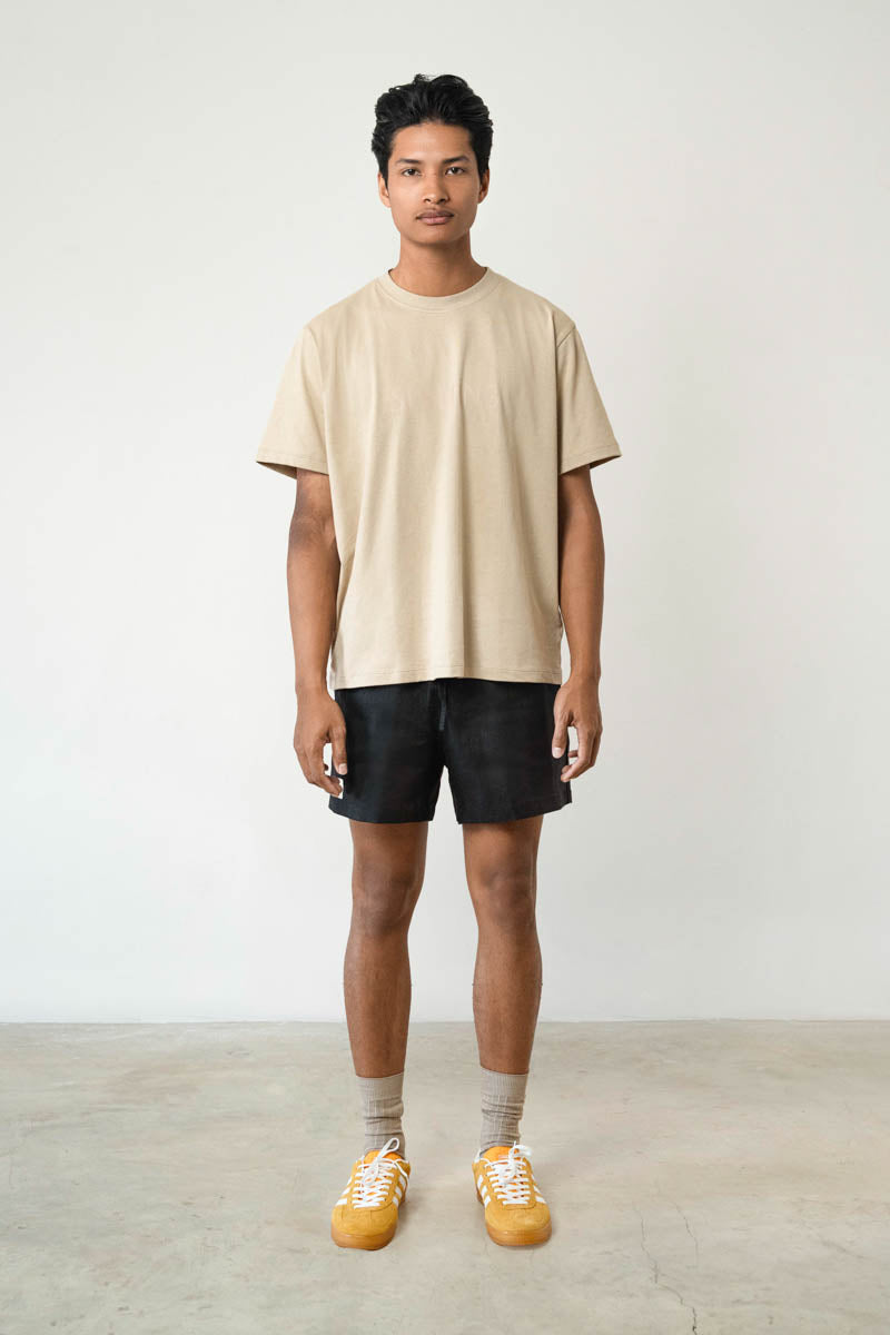 Haruki- Shorts