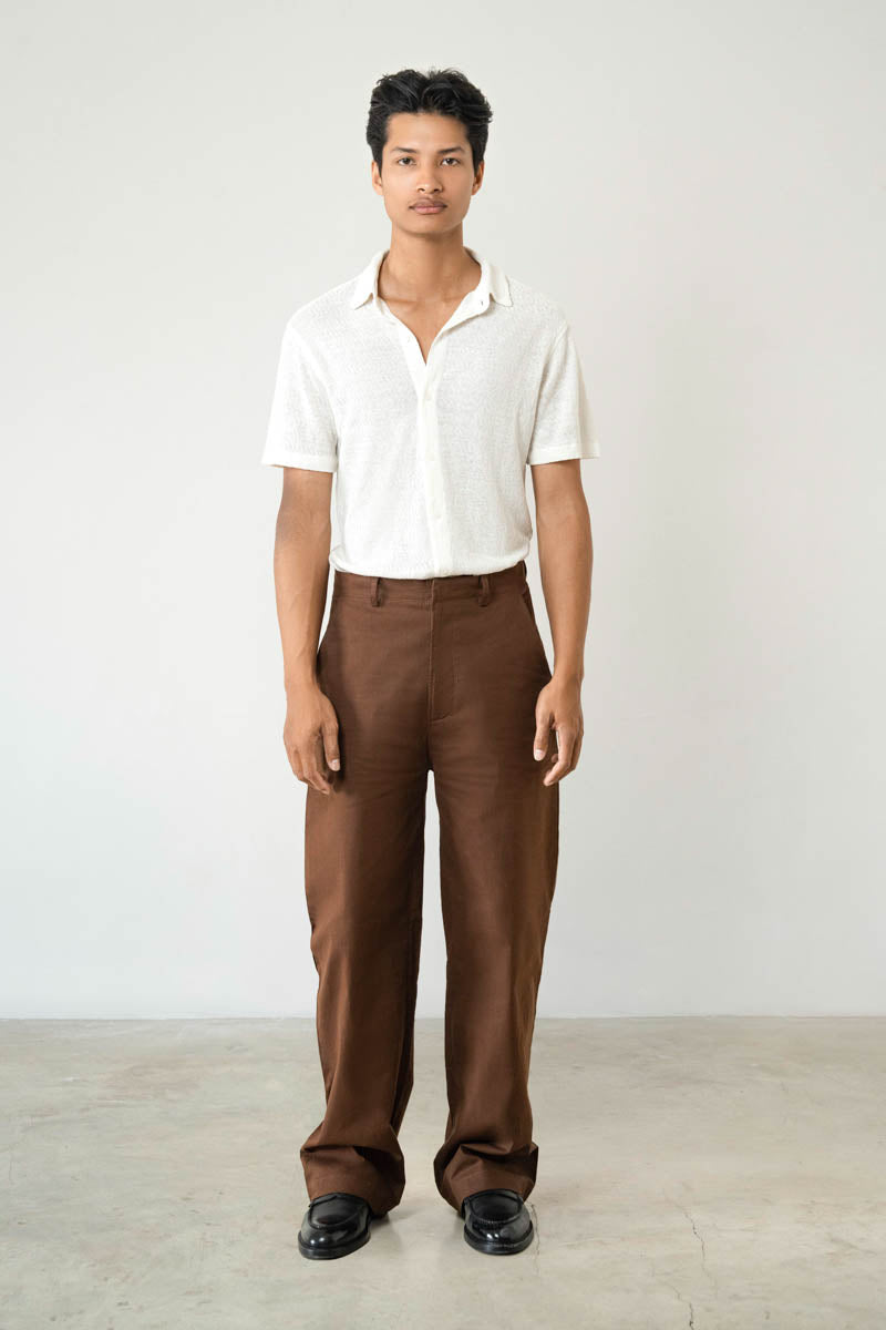 Toru- Pants