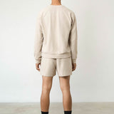 Koji - Bamboo Fleece Short