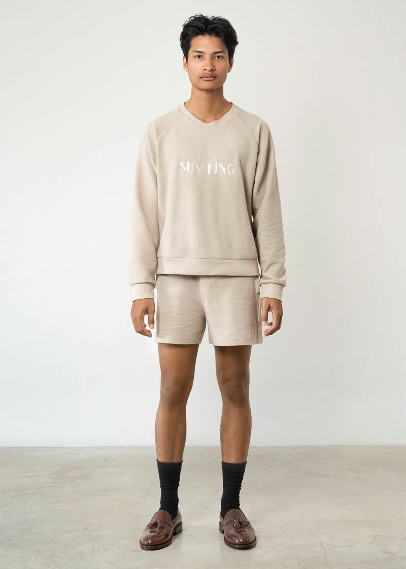 Koji- Bamboo Fleece Sweater