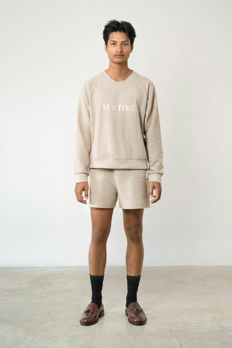 Koji - Bamboo Fleece Short
