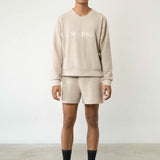 Koji - Bamboo Fleece Short