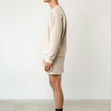 Koji - Bamboo Fleece Short