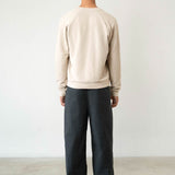 Koji- Bamboo Fleece Sweater