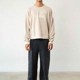 Koji- Bamboo Fleece Sweater