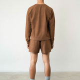Koji - Bamboo Fleece Short