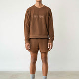 Koji - Bamboo Fleece Short