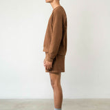Koji - Bamboo Fleece Short