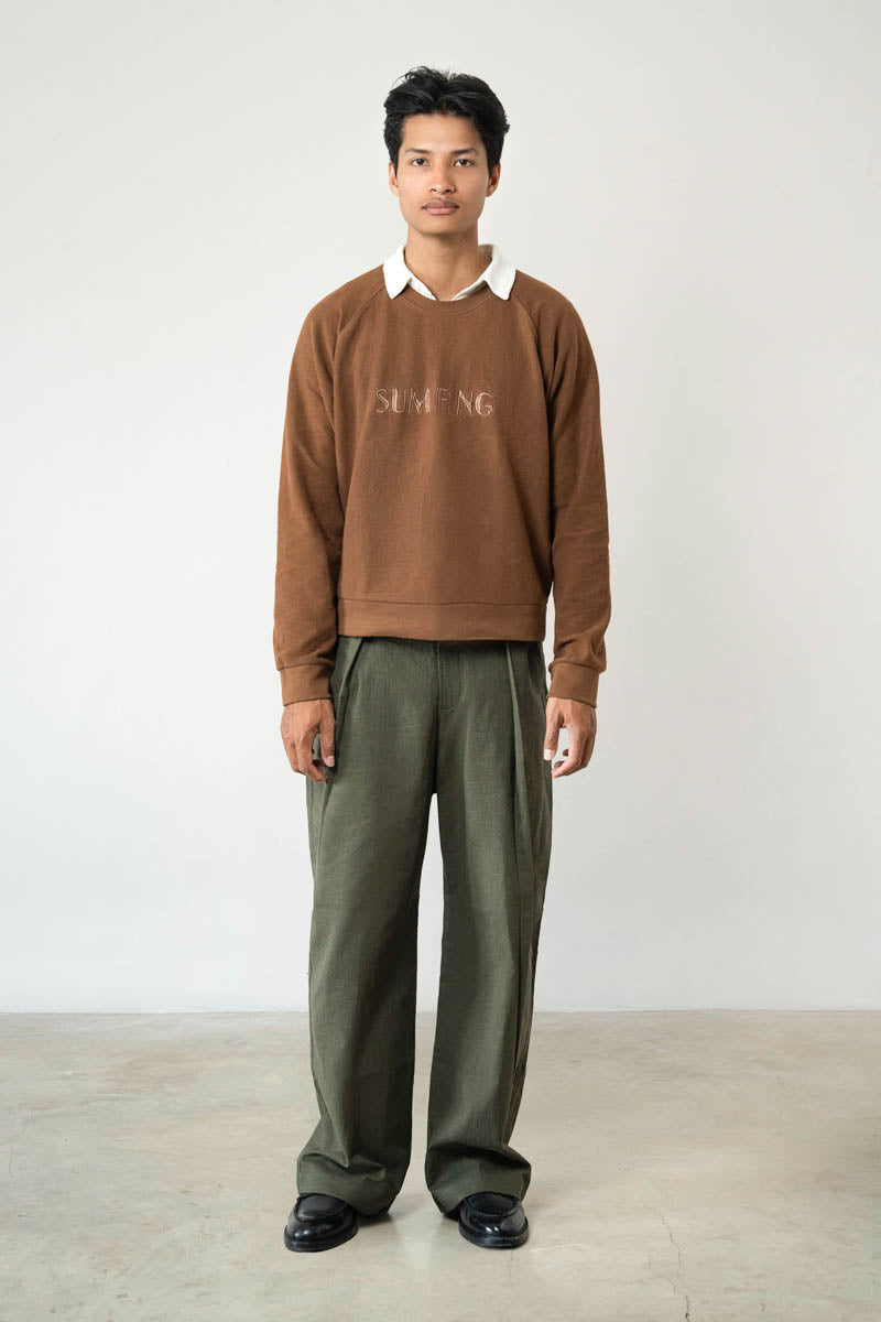 Ryo- Pants