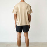 Haruki- Shorts