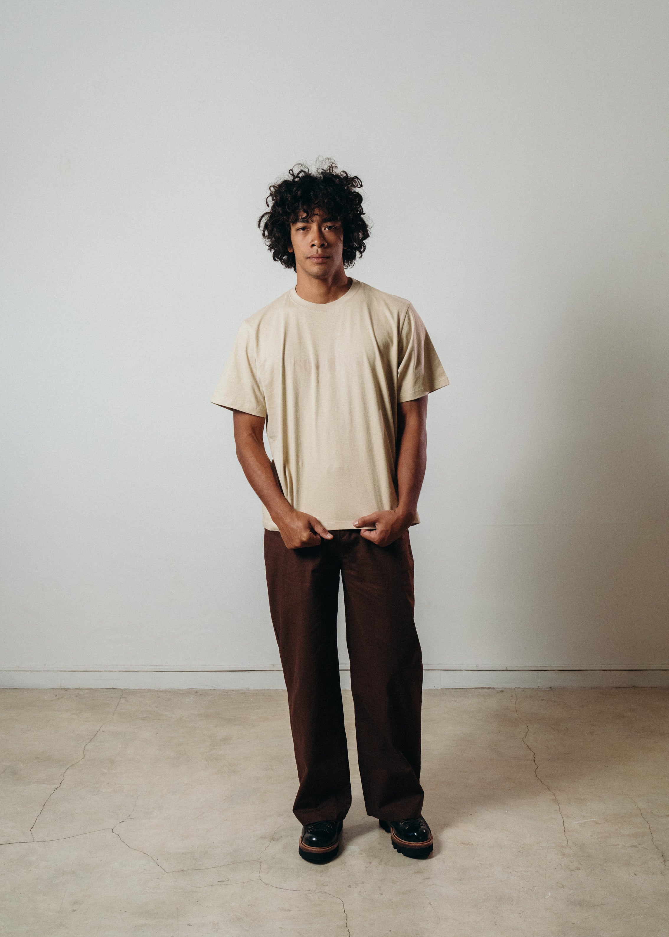 Toru- Pants