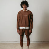 Koji - Bamboo Fleece Short