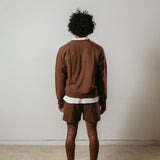 Koji - Bamboo Fleece Short