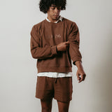 Koji - Bamboo Fleece Short