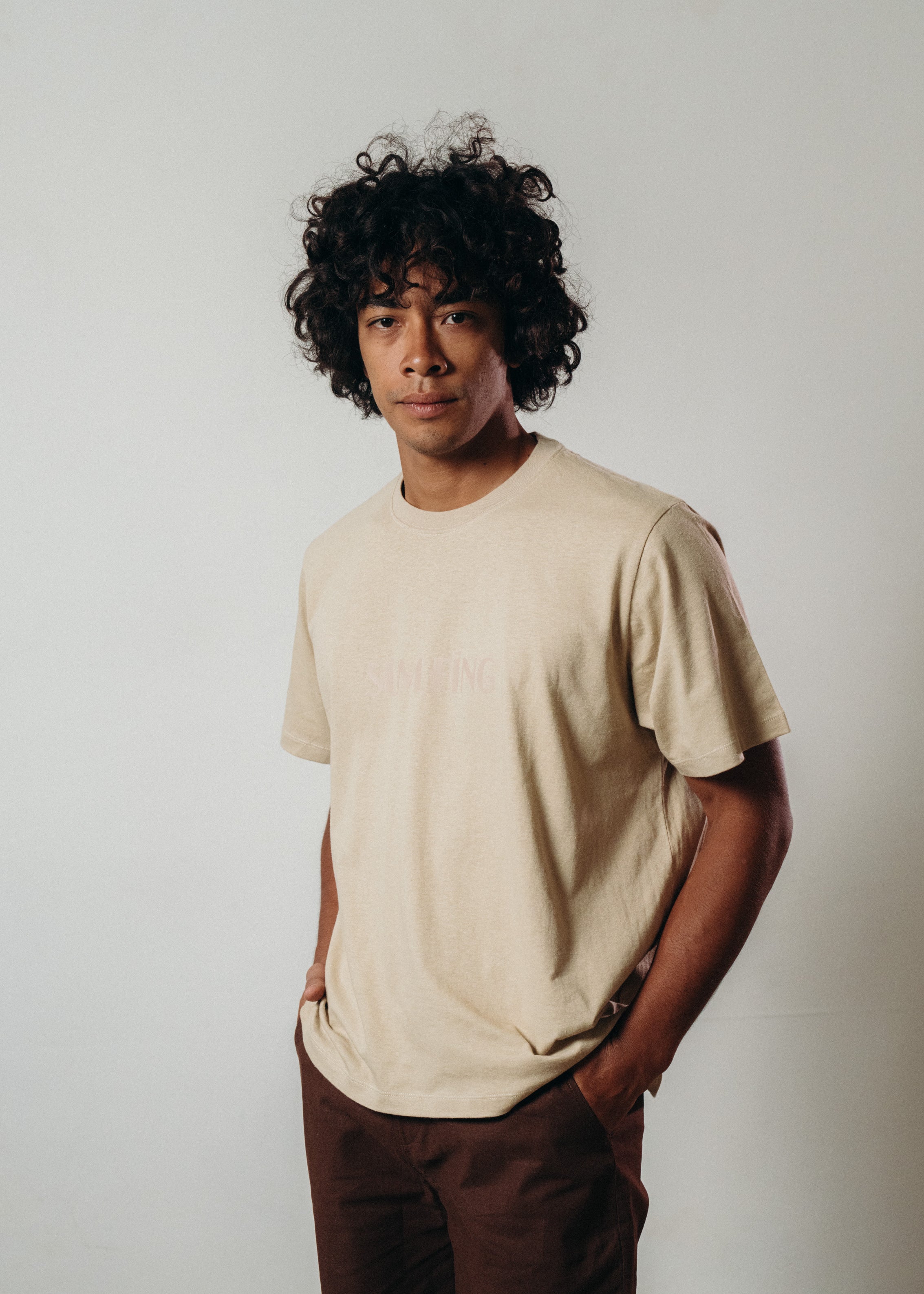 Yukio- T-shirt