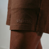 Koji - Bamboo Fleece Short