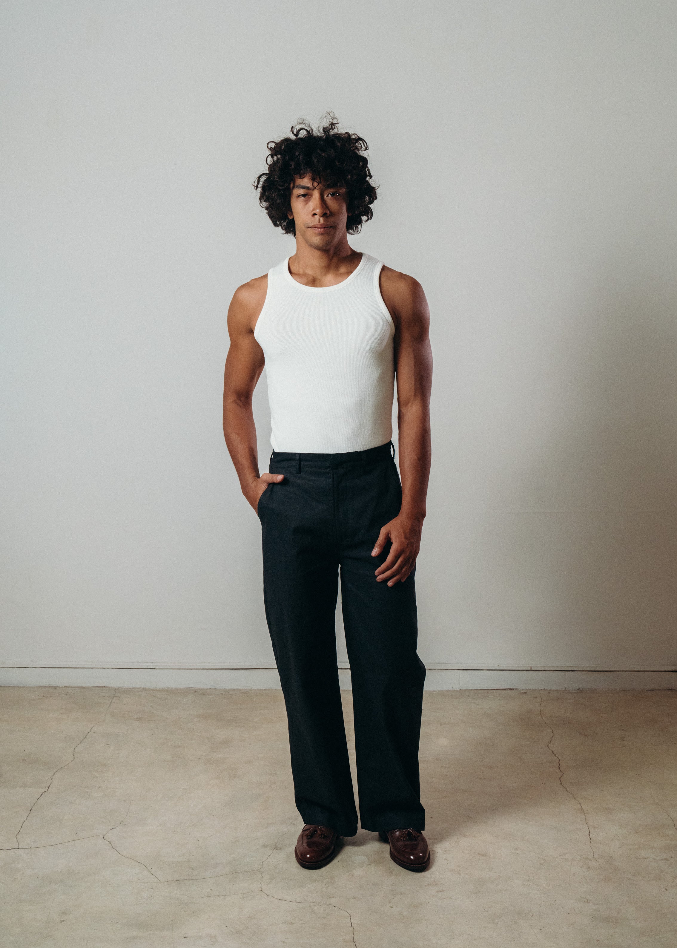 Toru- Pants