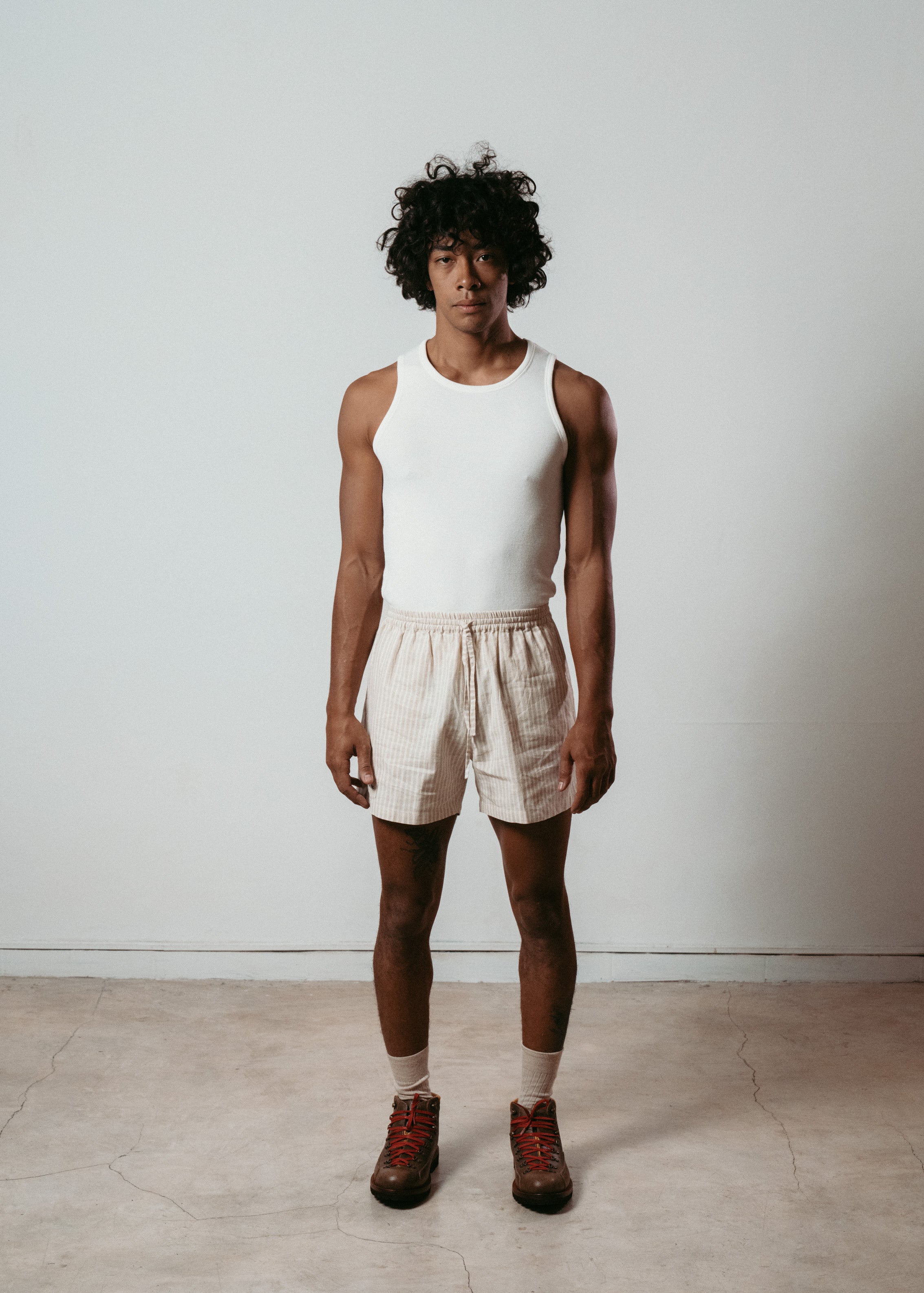 Haruki- Shorts