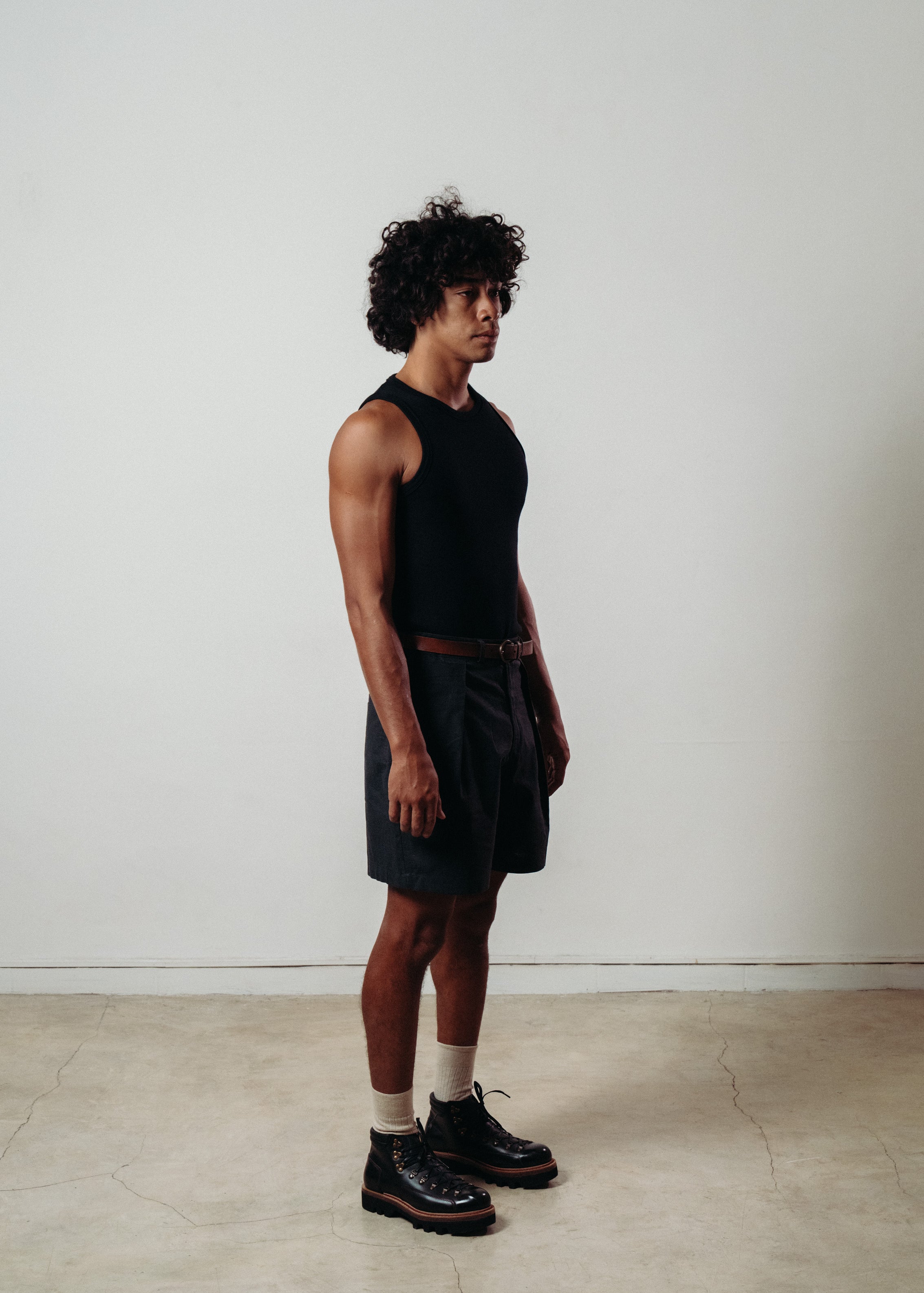 Ryo- Shorts