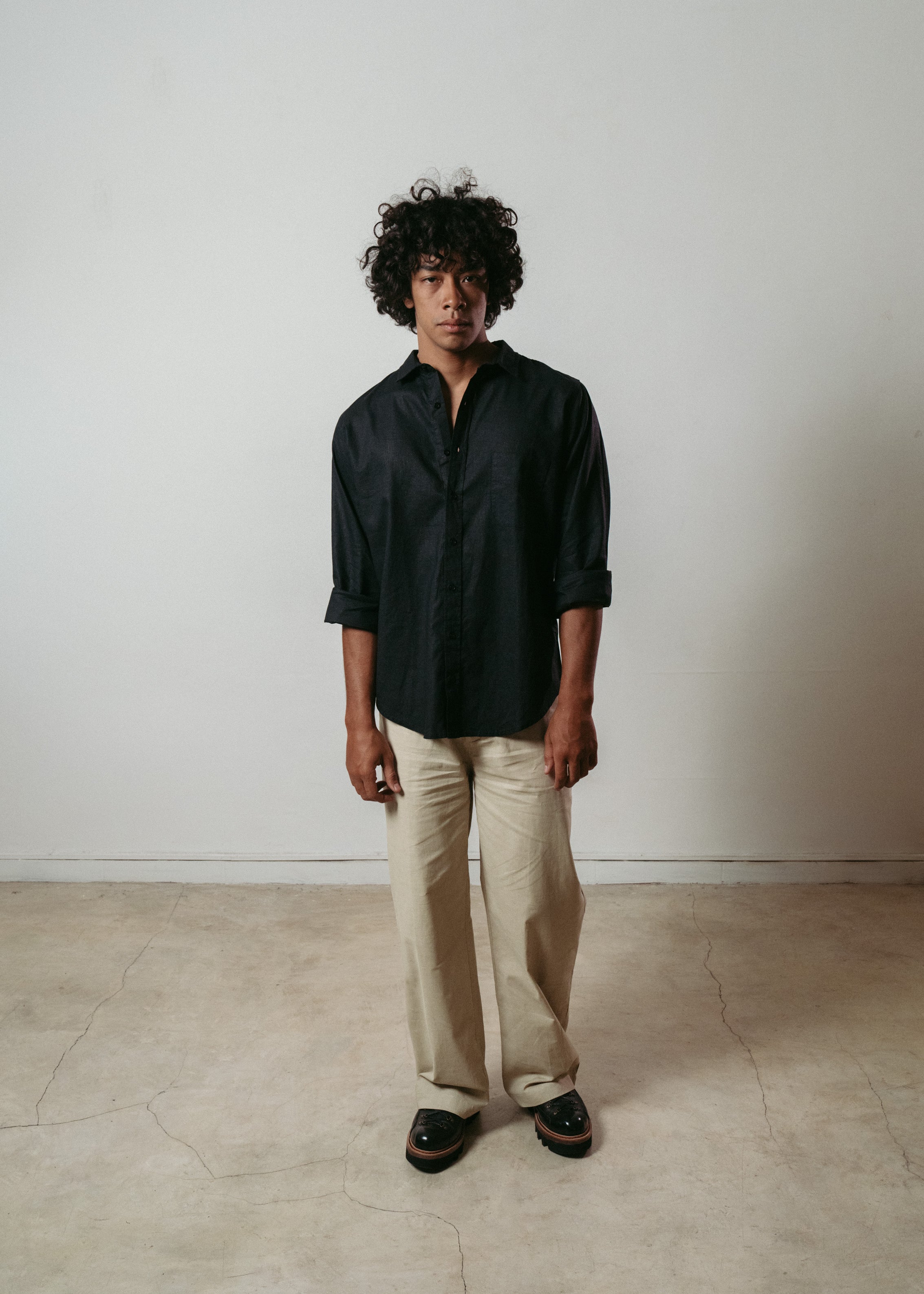 Zenji- Shirt