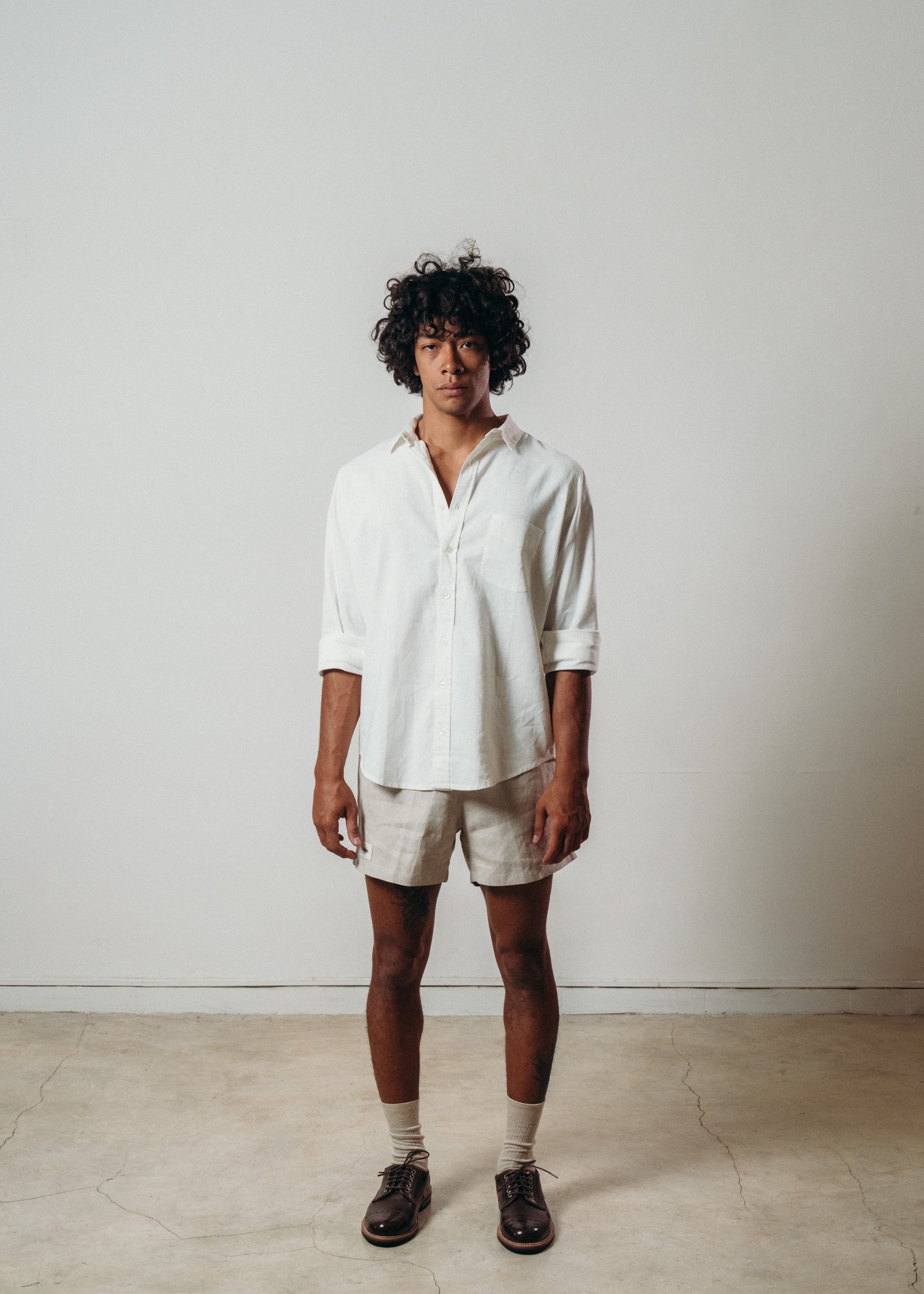 Haruki- Shorts