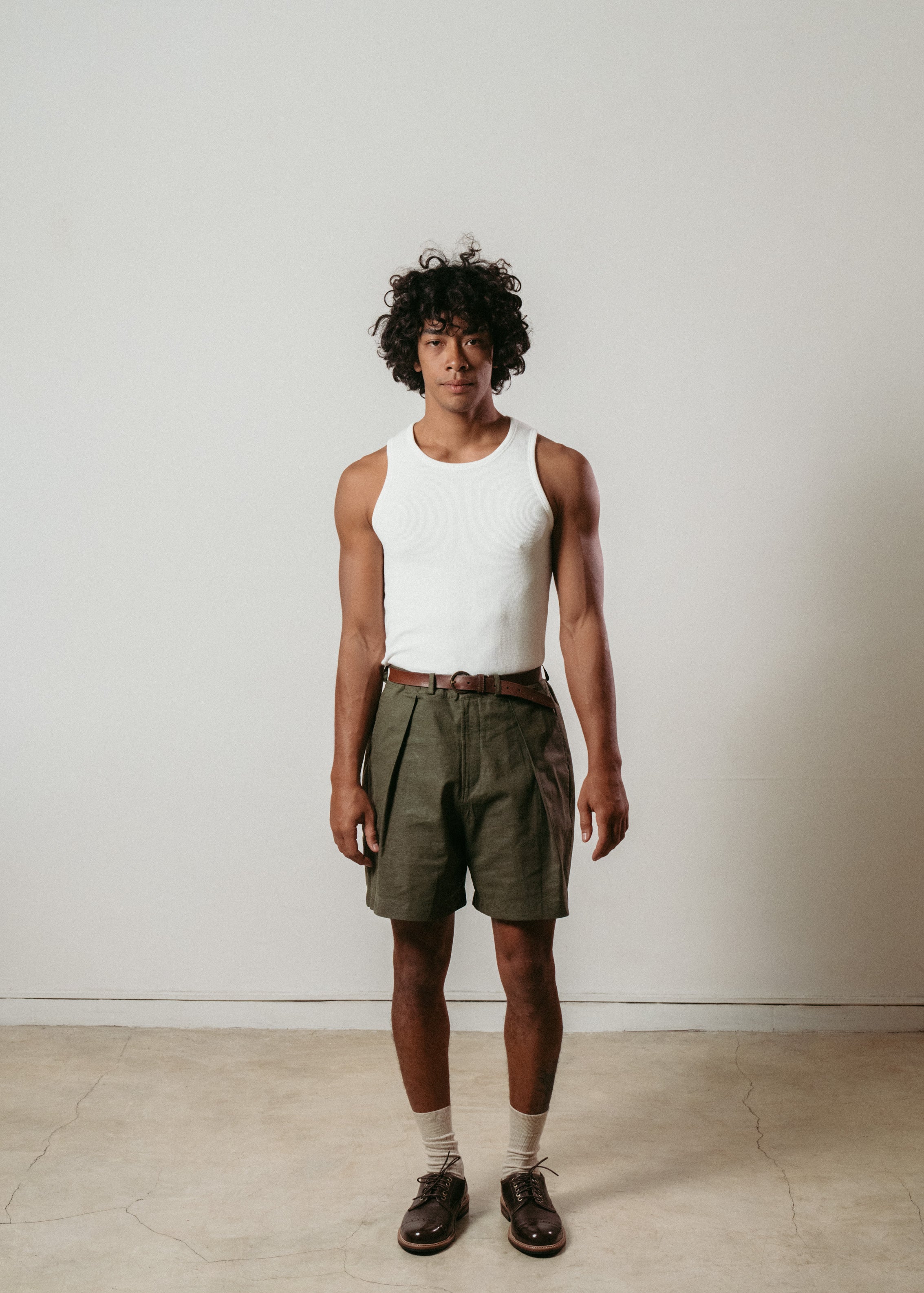 Ryo- Shorts