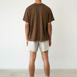 Haruki- Shorts