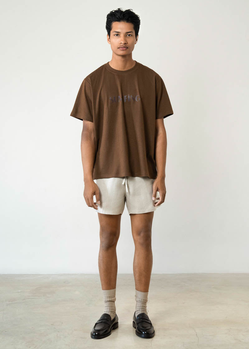 Haruki- Shorts