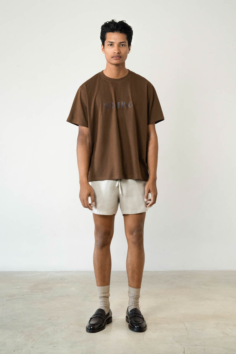 Haruki- Shorts