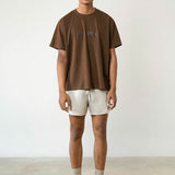 Haruki- Shorts