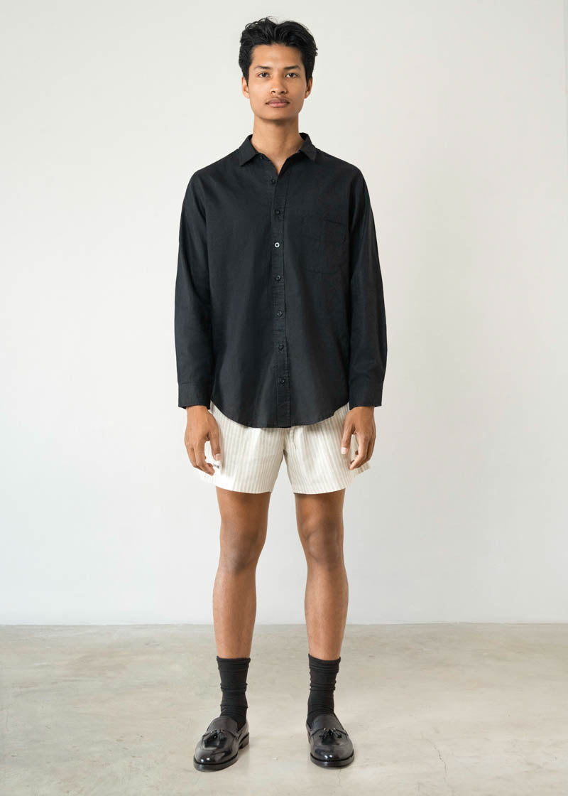 Haruki- Shorts