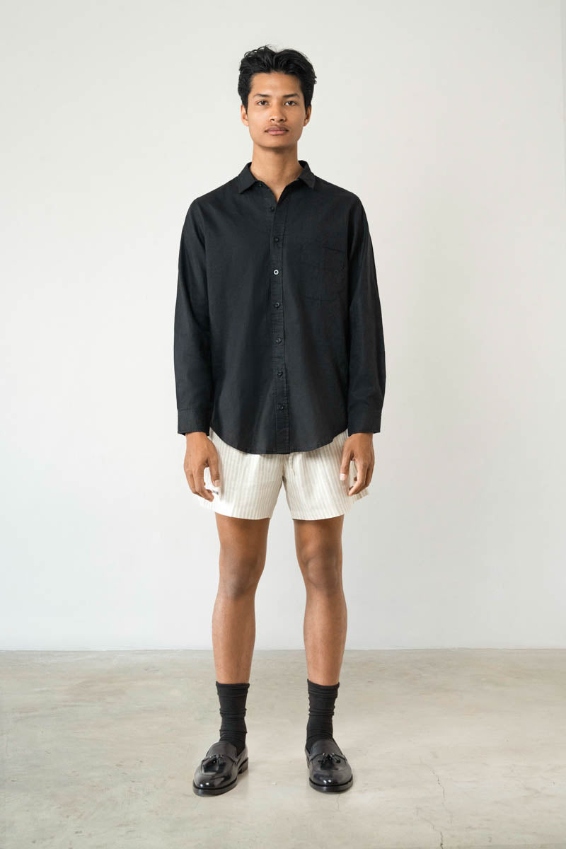 Haruki- Shorts