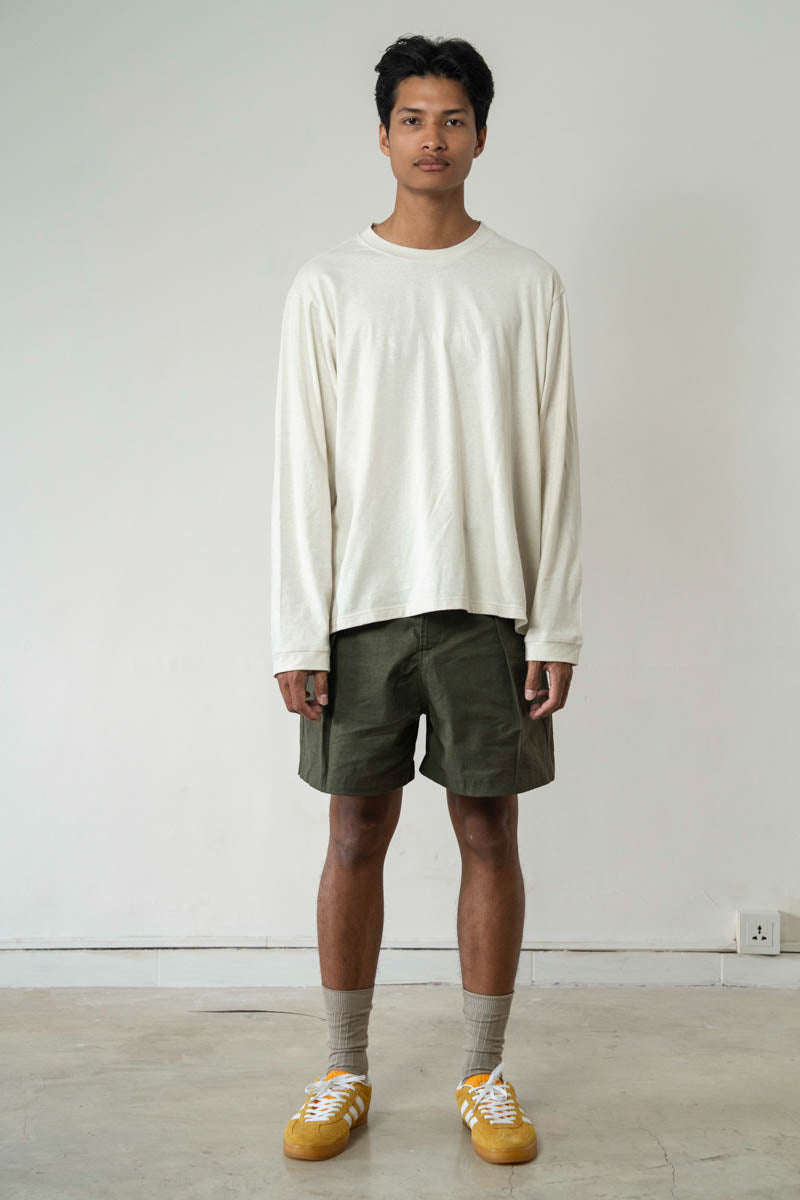 Ryo- Shorts