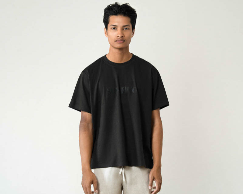 Yukio- T-shirt
